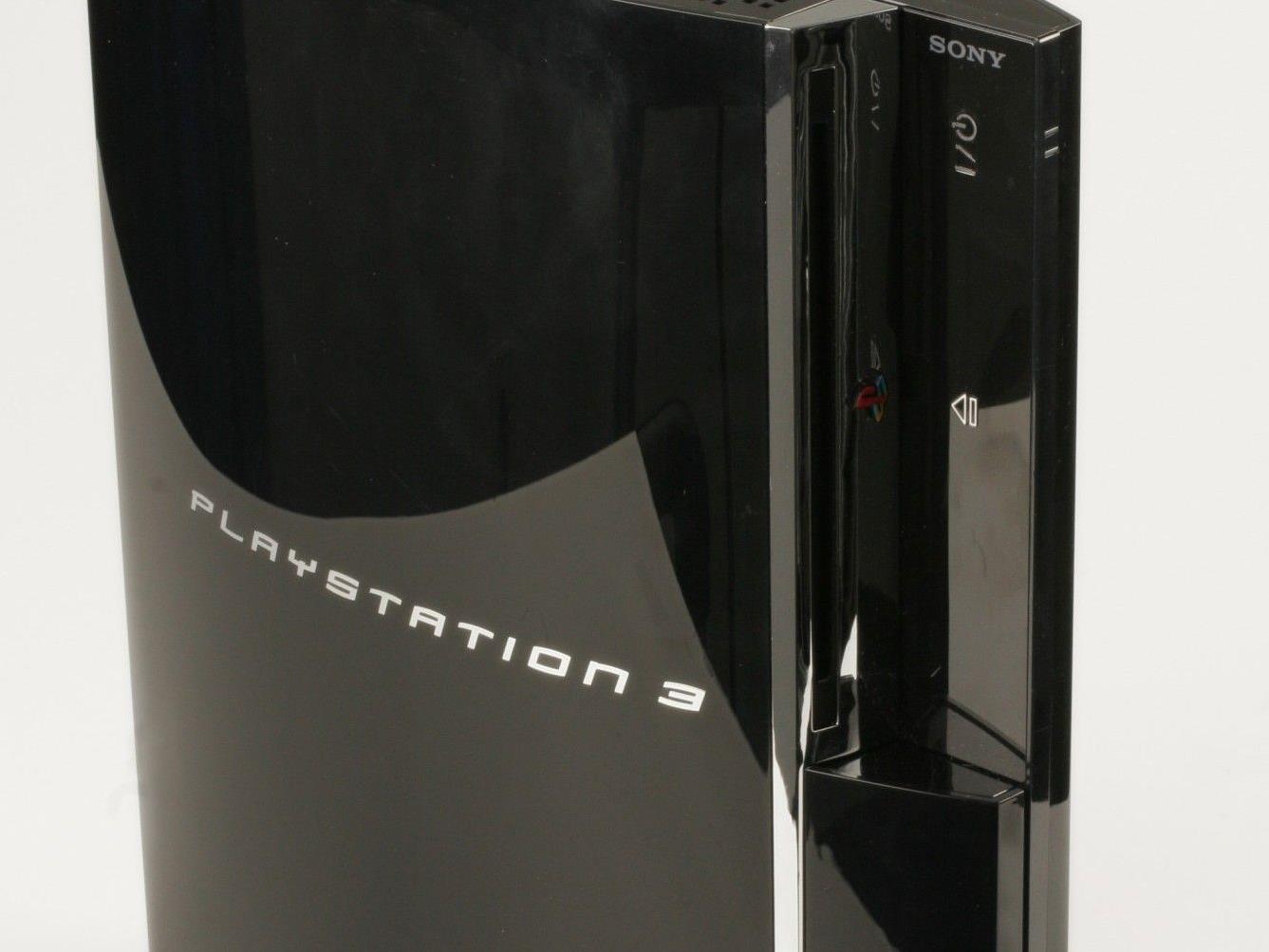 Soll ein schmales Pendant bekommen: Sonys Playstation 3.