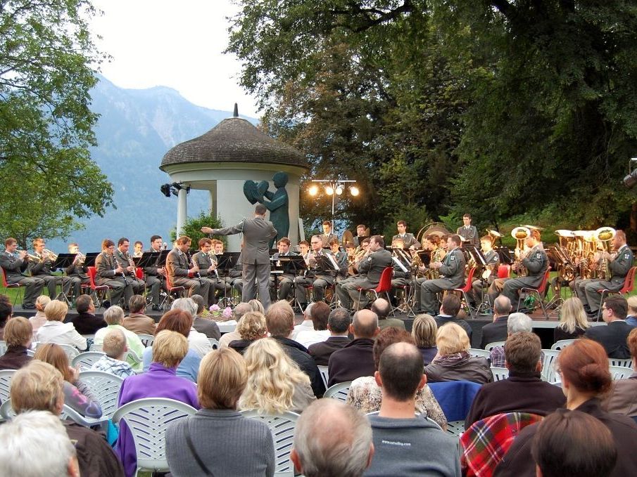 Militärmusik Vorarlberg Militärmusik Vorarlberg