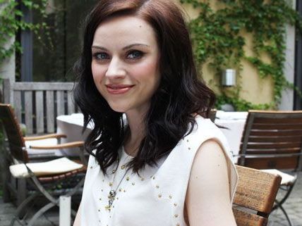 Bleibt lieber am Boden: Die schottische Folk-Popsängerin Amy Macdonald. Bleibt lieber am Boden: Die schottische Folk-Popsängerin Amy Macdonald.