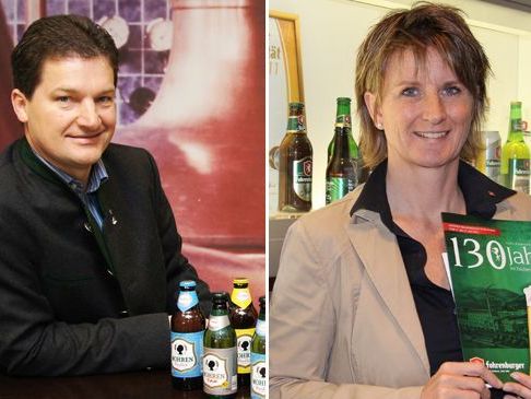 Die Mohrenbräu und auch Fohrenburger haben sich an der Ausschreibung beteiligt. Die Mohrenbräu und auch Fohrenburger haben sich an der Ausschreibung beteiligt.