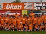 Wird auch 2012 wieder ein Erlebnis für die jungen Kicker: Das Fussballcamp des SC Fussach