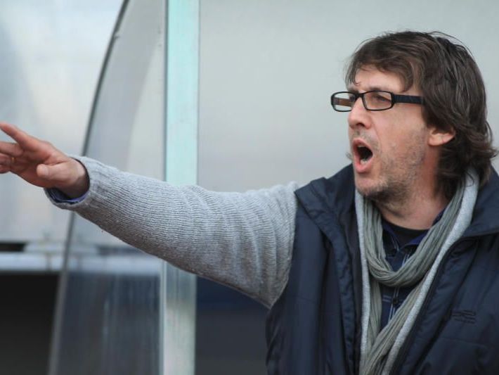 Höchst-Trainer Dieter Alge ist mit den Neuzugängen sehr zufrieden. Höchst-Trainer Dieter Alge ist mit den Neuzugängen sehr zufrieden.