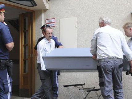 Noch immer gibt es zum Doppelmord in Meidling kein Geständnis der Verdächtigen. Noch immer gibt es zum Doppelmord in Meidling kein Geständnis der Verdächtigen.