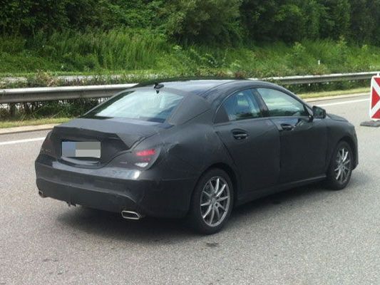 Lesserreporter Josef machten diesen Schnappschuss auf der A14. Lesserreporter Josef machten diesen Schnappschuss auf der A14.