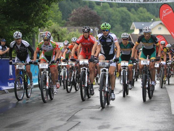 MTB Marathon Staatsmeisterschaften mit Start und Ziel in Schruns MTB Marathon Staatsmeisterschaften mit Start und Ziel in Schruns