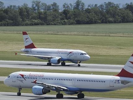 Ob und wann eine dritte Piste am Flughafen Schwechat kommt bleibt unklar. Ob und wann eine dritte Piste am Flughafen Schwechat kommt bleibt unklar.