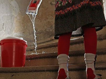 Hausbetreuer-Modell in Wien. Hausbetreuer-Modell in Wien.