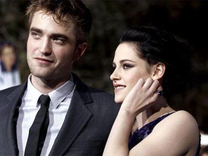 Robert Pattinson und Kristen Stewart: Kommt bald die Verlobung? Robert Pattinson und Kristen Stewart: Kommt bald die Verlobung?