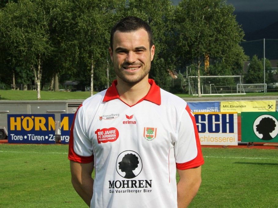 FCD-Neo-Kapitän Johannes "Hirschi" Hirschbühl will mit den Rothosen in die Erste Liga zurückkehren. FCD-Neo-Kapitän Johannes "Hirschi" Hirschbühl will mit den Rothosen in die Erste Liga zurückkehren.