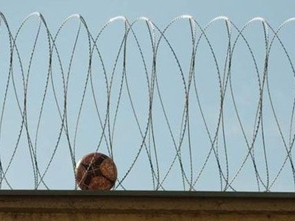 Missbrauch im Jugendgefängnis: Die Urteile gegen die Burschen sind rechtskräftig. Missbrauch im Jugendgefängnis: Die Urteile gegen die Burschen sind rechtskräftig.