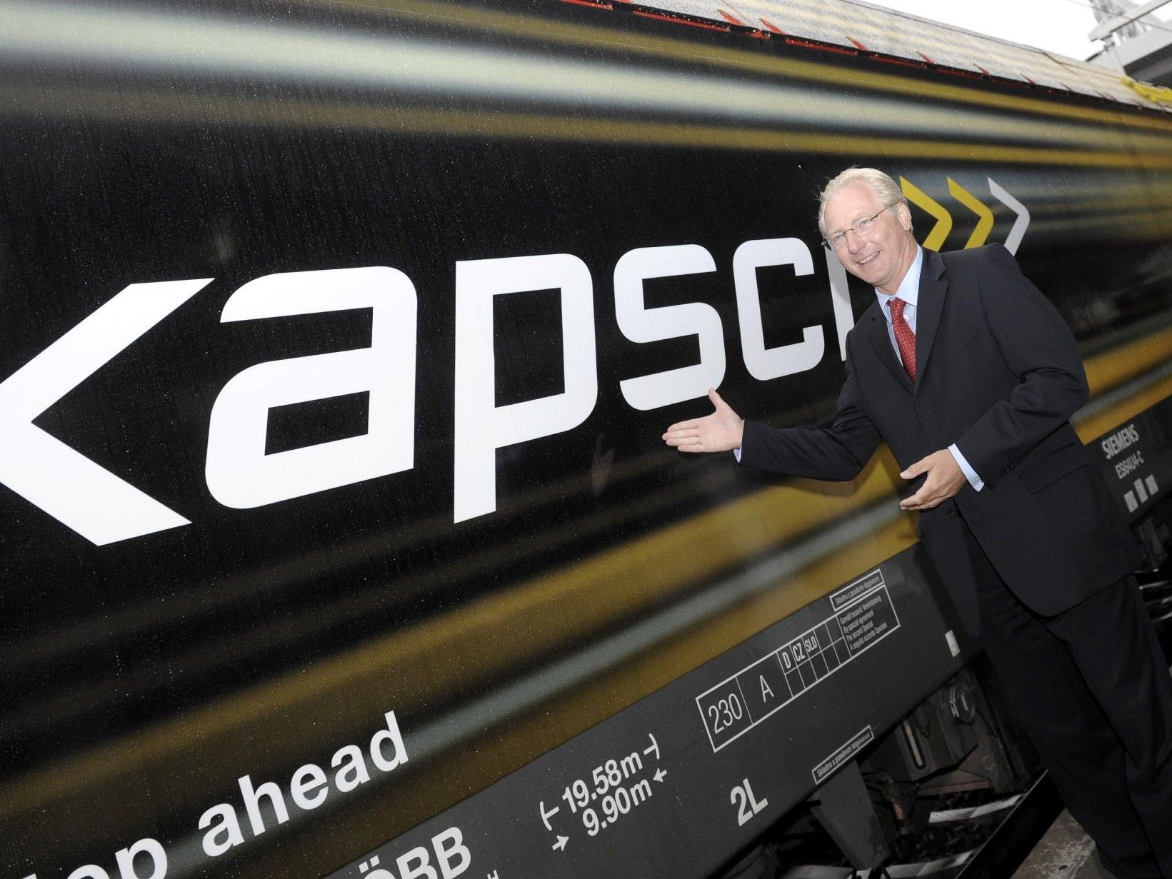 Nach Projekten wie der Lieferung von Systemen für die Bahnkommunikation will die Kapsch-Gruppe nun ins Geschäft mit "intelligenten Stromnetzen" einsteigen.
