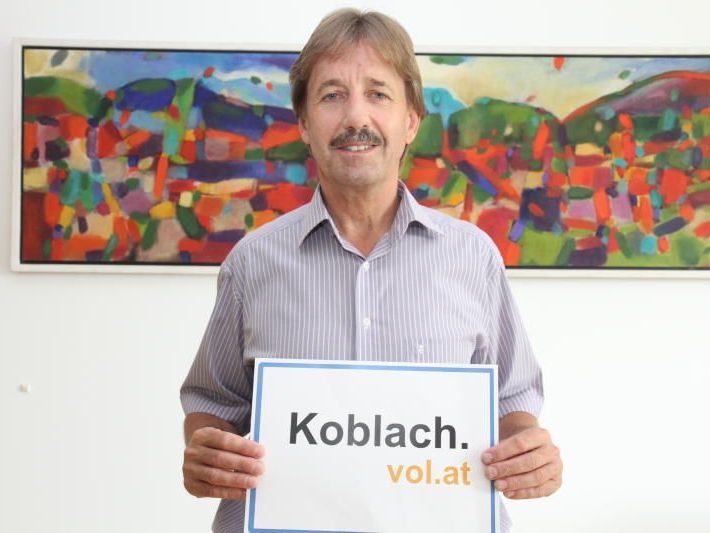 Bürgermeister Fritz Maierhofer stand uns im Interview Rede und Antwort. Bürgermeister Fritz Maierhofer stand uns im Interview Rede und Antwort.