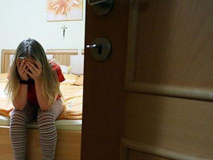 Die Beratungsstelle "Tamar" in Wien hilft Opfern in Missbrauchsfällen. Die Beratungsstelle "Tamar" in Wien hilft Opfern in Missbrauchsfällen.