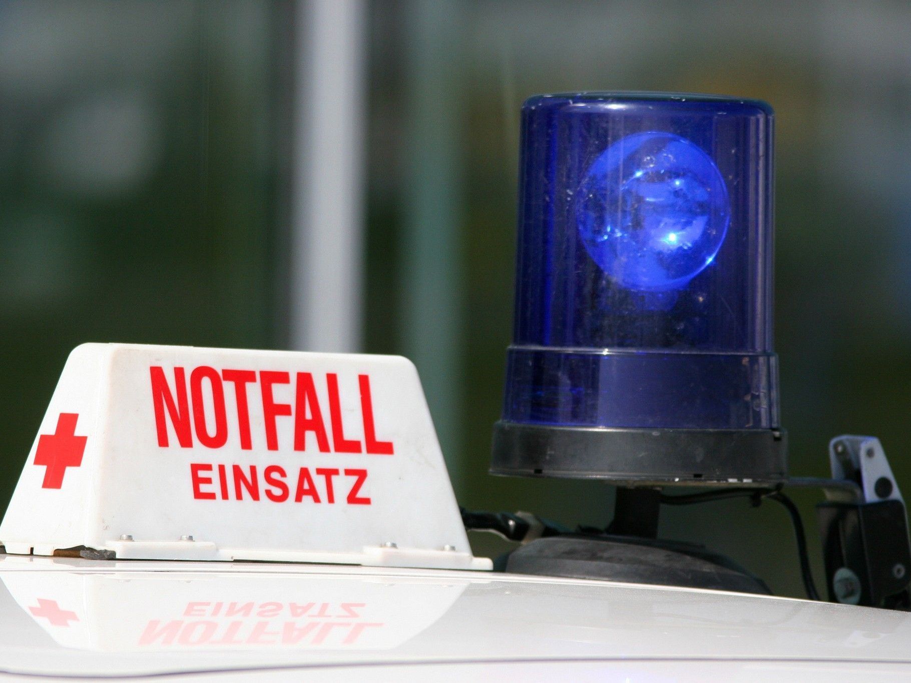 59-Jährige erlitt schwere Verletzungen.