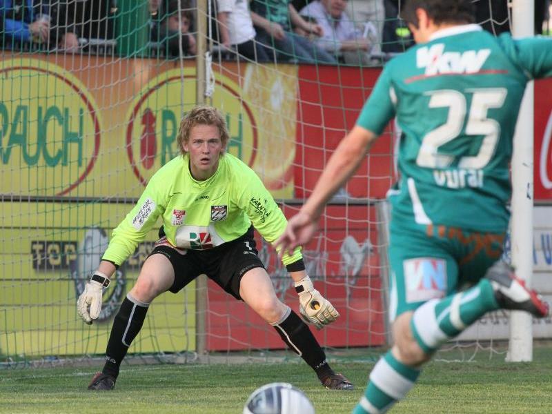 Sabri Vural spielt ab sofort für VL-Klub FC BW Feldkirch auf der linken Außenbahn.