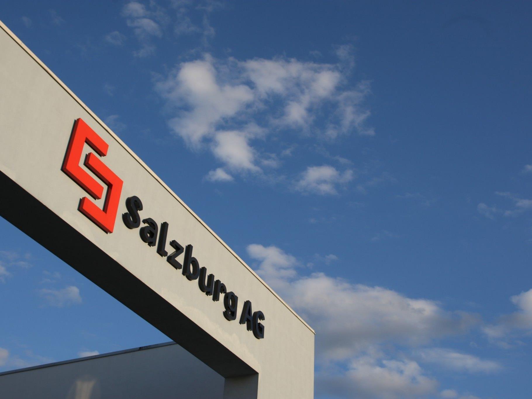 Die Salzburg AG hat den Strompreis per 1. Juli 2012 gesenkt.