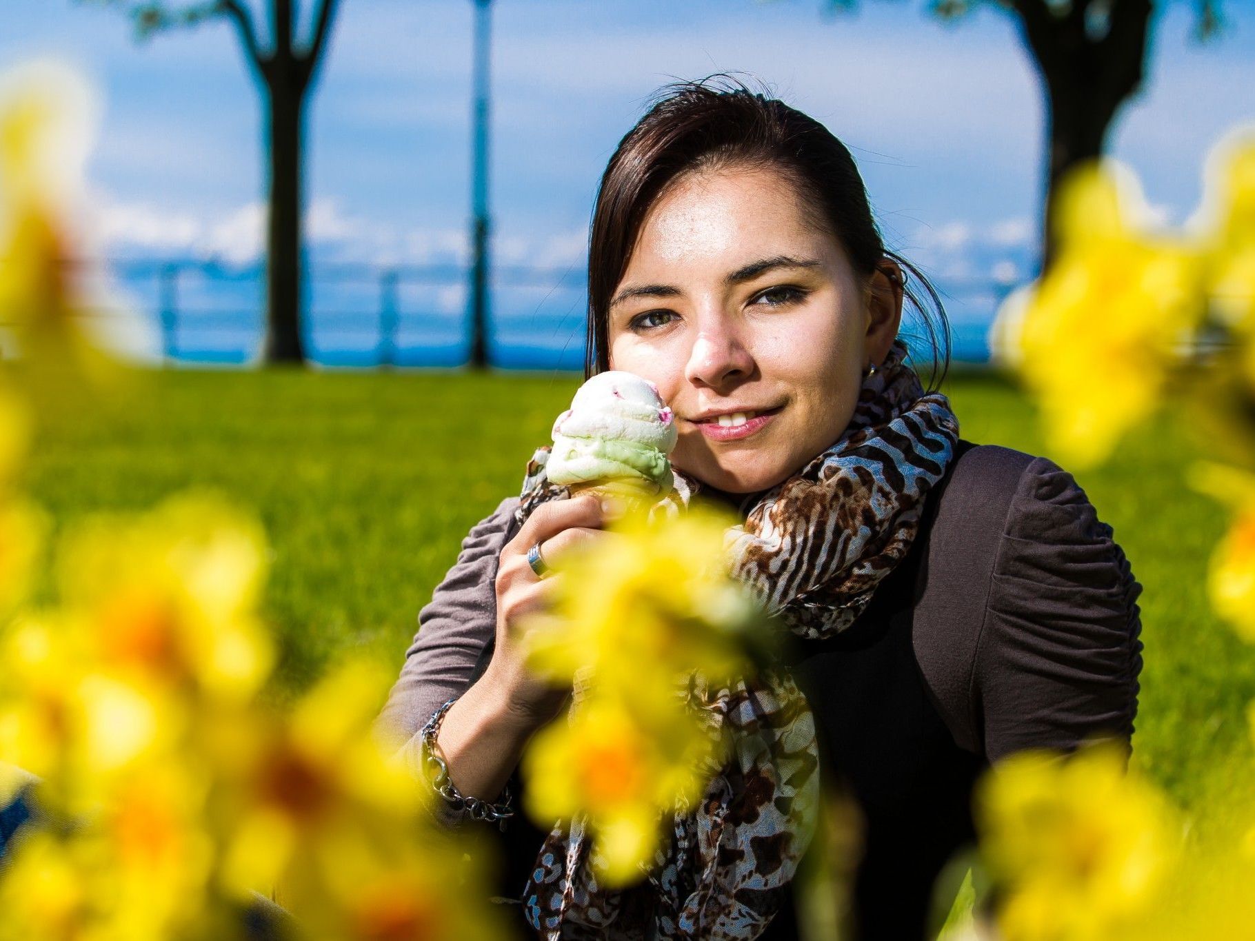 Guter Start in die Sommersaison 2012. Guter Start in die Sommersaison 2012.