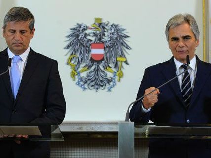 Es wird nach Unterbringungsmöglichkeiten von Asylwerbern gesucht. Es wird nach Unterbringungsmöglichkeiten von Asylwerbern gesucht.