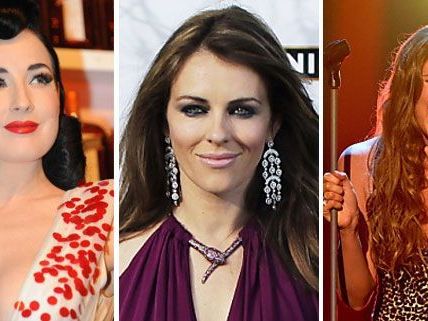 Großes Staraufgebot bei der Eröffnung des Ritz-Carlton in Wien. Großes Staraufgebot bei der Eröffnung des Ritz-Carlton in Wien.