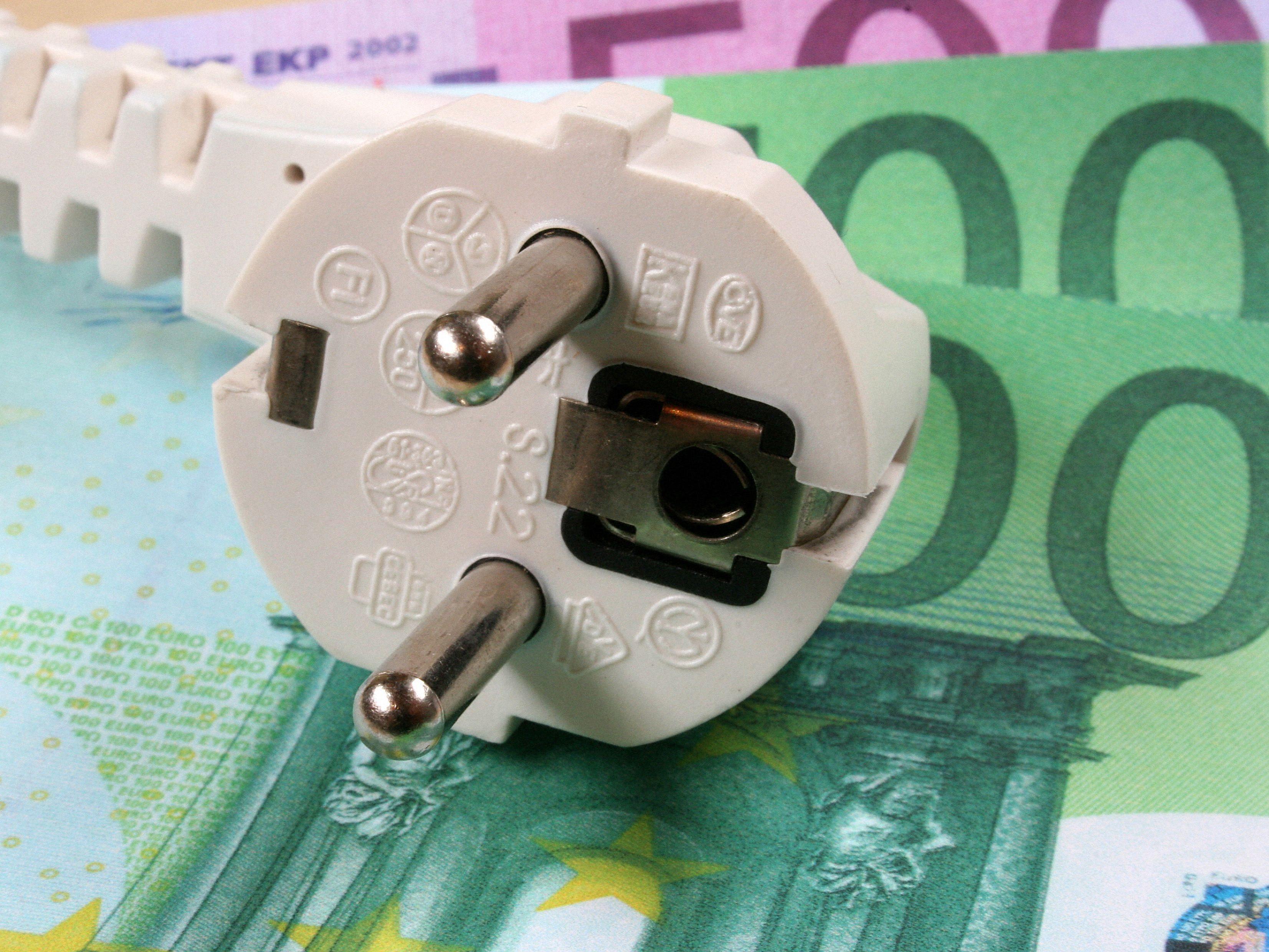 Vorarlberger Haushalt bezahlt durchschnittlich 25 Cent pro Monat mehr.