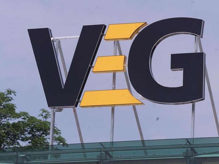 Die Erdgasgesellschaft befindet sich fest in illwerke/VKW-Hand Die Erdgasgesellschaft befindet sich fest in illwerke/VKW-Hand