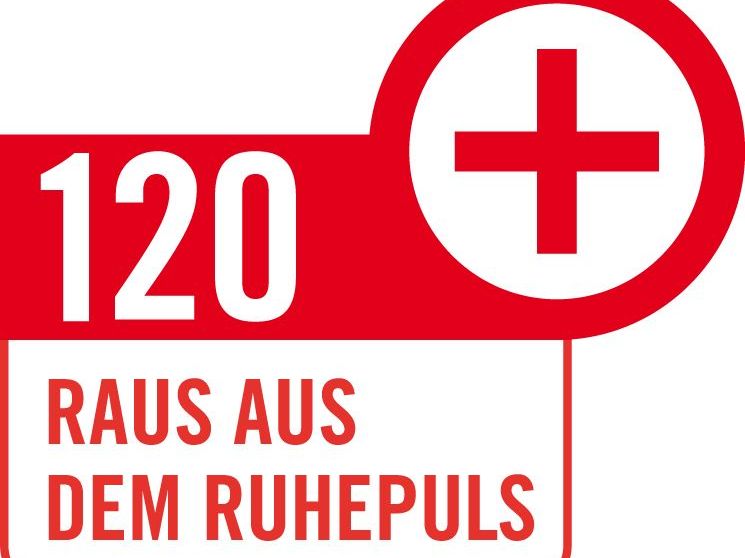 Woanders zählt jede Sekunde. Bei uns jeder Meter. Woanders zählt jede Sekunde. Bei uns jeder Meter.