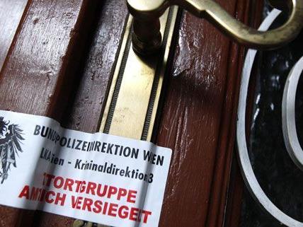 Zwei Leichen in Wohnung in Ternitz gefunden