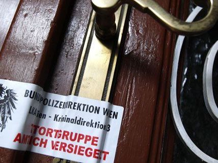 Zwei Leichen in Wohnung in Ternitz gefunden Zwei Leichen in Wohnung in Ternitz gefunden