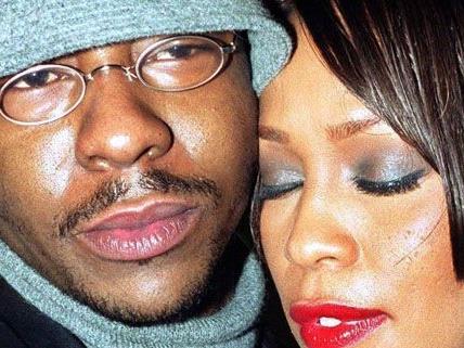 Bobby Brown liefert sich selbst in einen Entzug ein