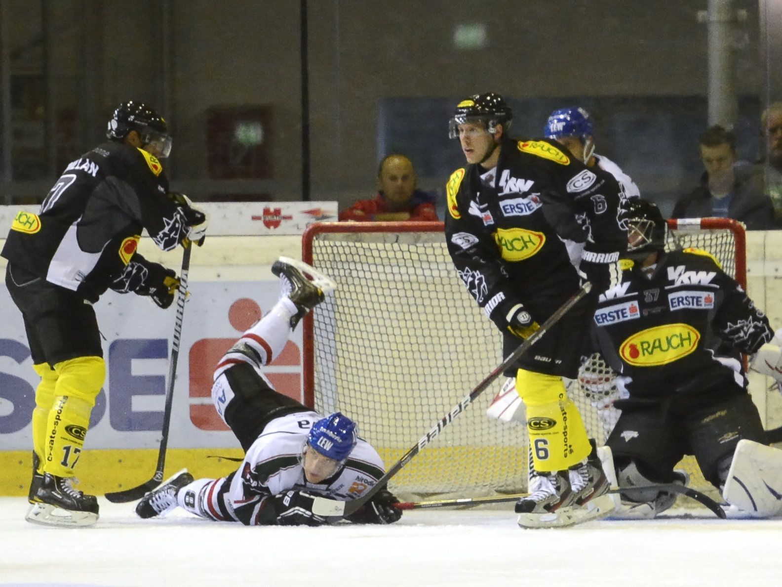 Die Bulldogs bestreiten das zweitletzte Testspiel Die Bulldogs bestreiten das zweitletzte Testspiel