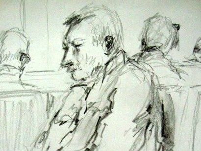 Künstlerin Giovanna Gould stellt in Bern aus. Künstlerin Giovanna Gould stellt in Bern aus.