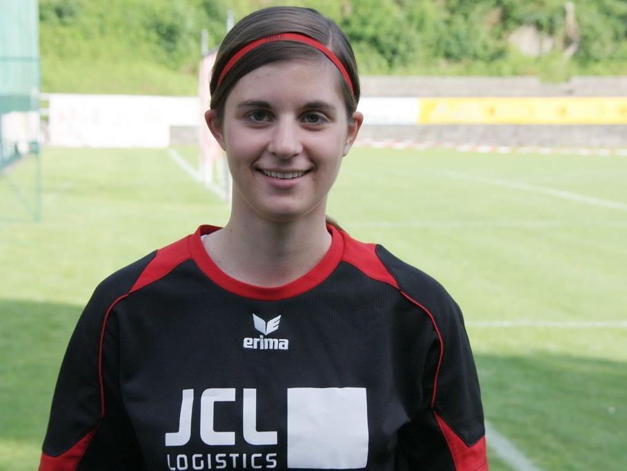 Julia Seeberger wechselte von Bregenz zum BL-Neuling FC RW Rankweil.