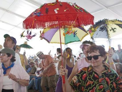 Bald wird auch in Ottakring das Tanzbein geschwungen Bald wird auch in Ottakring das Tanzbein geschwungen