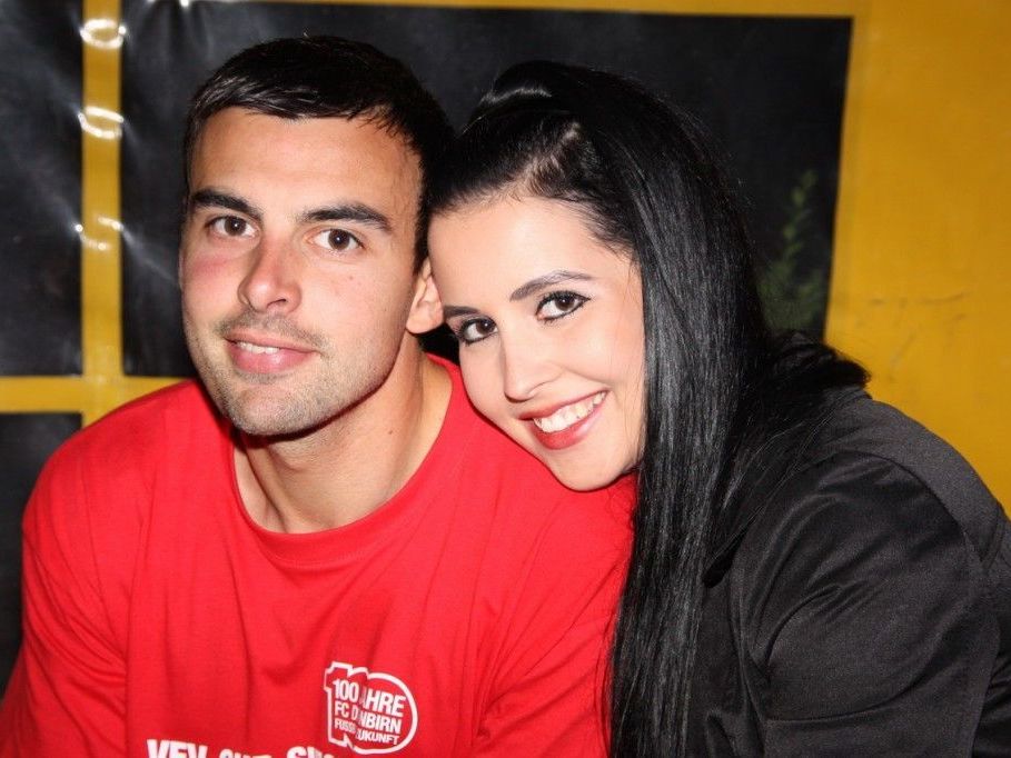 Dornbirn-"Staubsauger" Kevin Dold laboriert an einer hartnäcken Muskelverletzung im Oberschenkel. Dornbirn-"Staubsauger" Kevin Dold laboriert an einer hartnäcken Muskelverletzung im Oberschenkel.