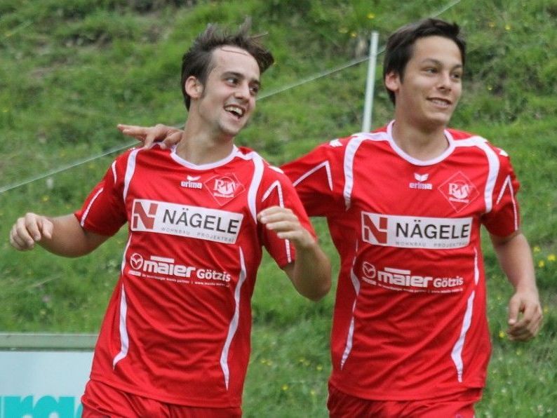 RW Rankweil will im VOL.AT-Livespiel am Sonntag auf der Gastra gegen Alberschwende jubeln. RW Rankweil will im VOL.AT-Livespiel am Sonntag auf der Gastra gegen Alberschwende jubeln.