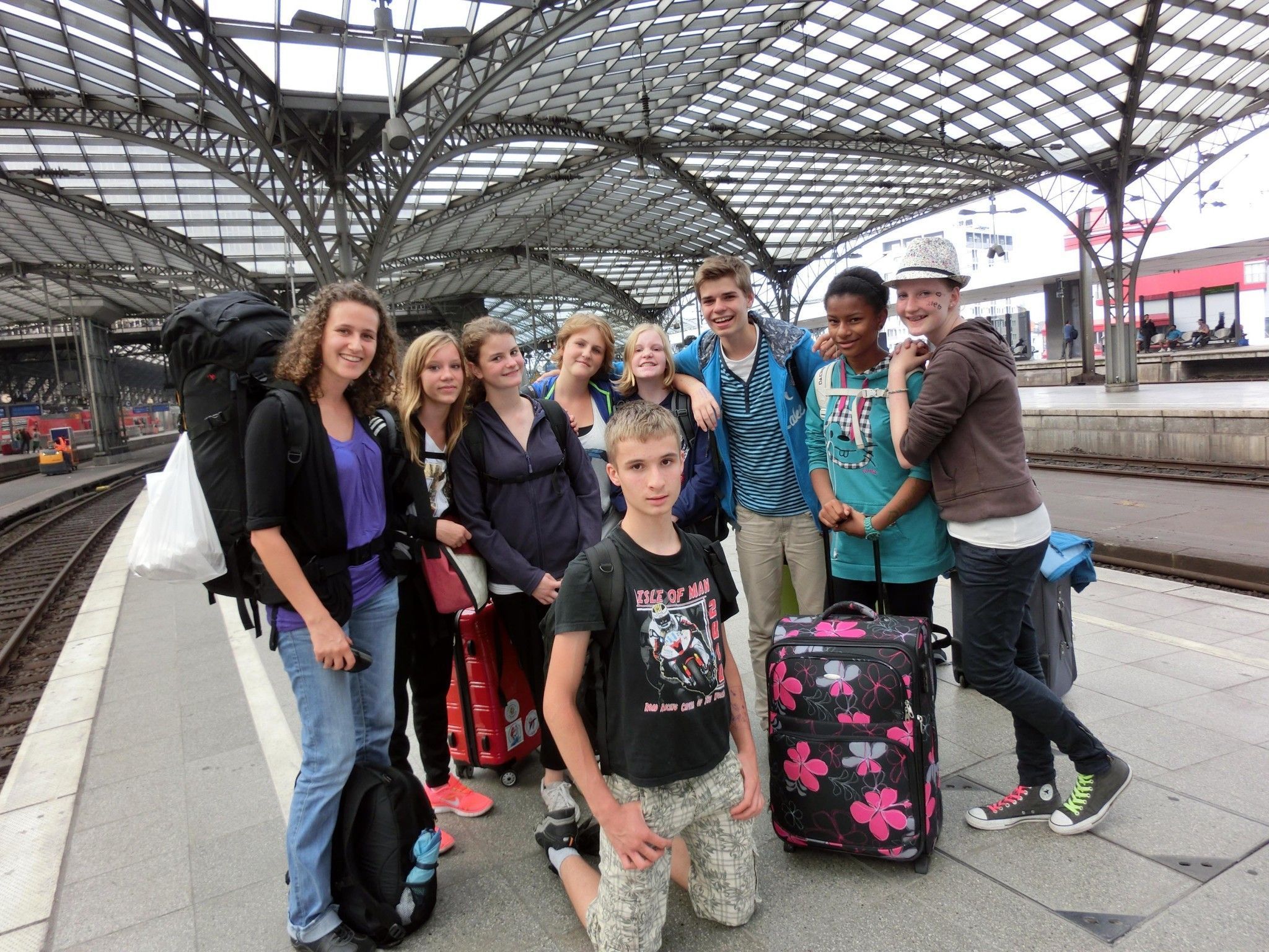 Internationale Begegnungen und spannende Aktivitäten zeichnen die Ländle-goes-Europe-Camps aus. Internationale Begegnungen und spannende Aktivitäten zeichnen die Ländle-goes-Europe-Camps aus.