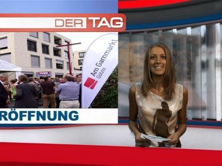 In Ländle TV - DER TAG werden aktuelle Geschehnisse aus Vorarlberg beleuchtet.