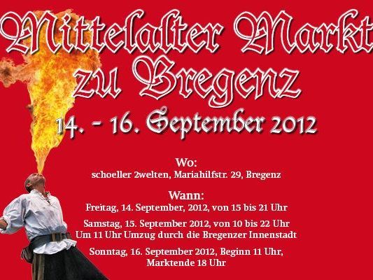 Viele Highlights warten auf die Besucher. Viele Highlights warten auf die Besucher.