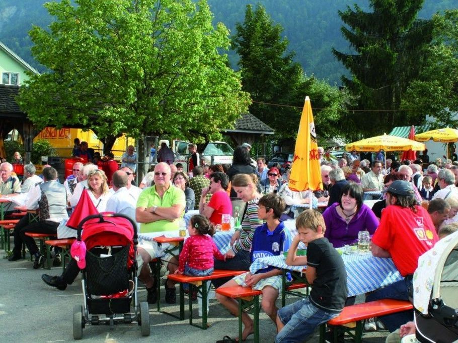 Nenzinger Mostfest – heuer am 2. September. Nenzinger Mostfest – heuer am 2. September.