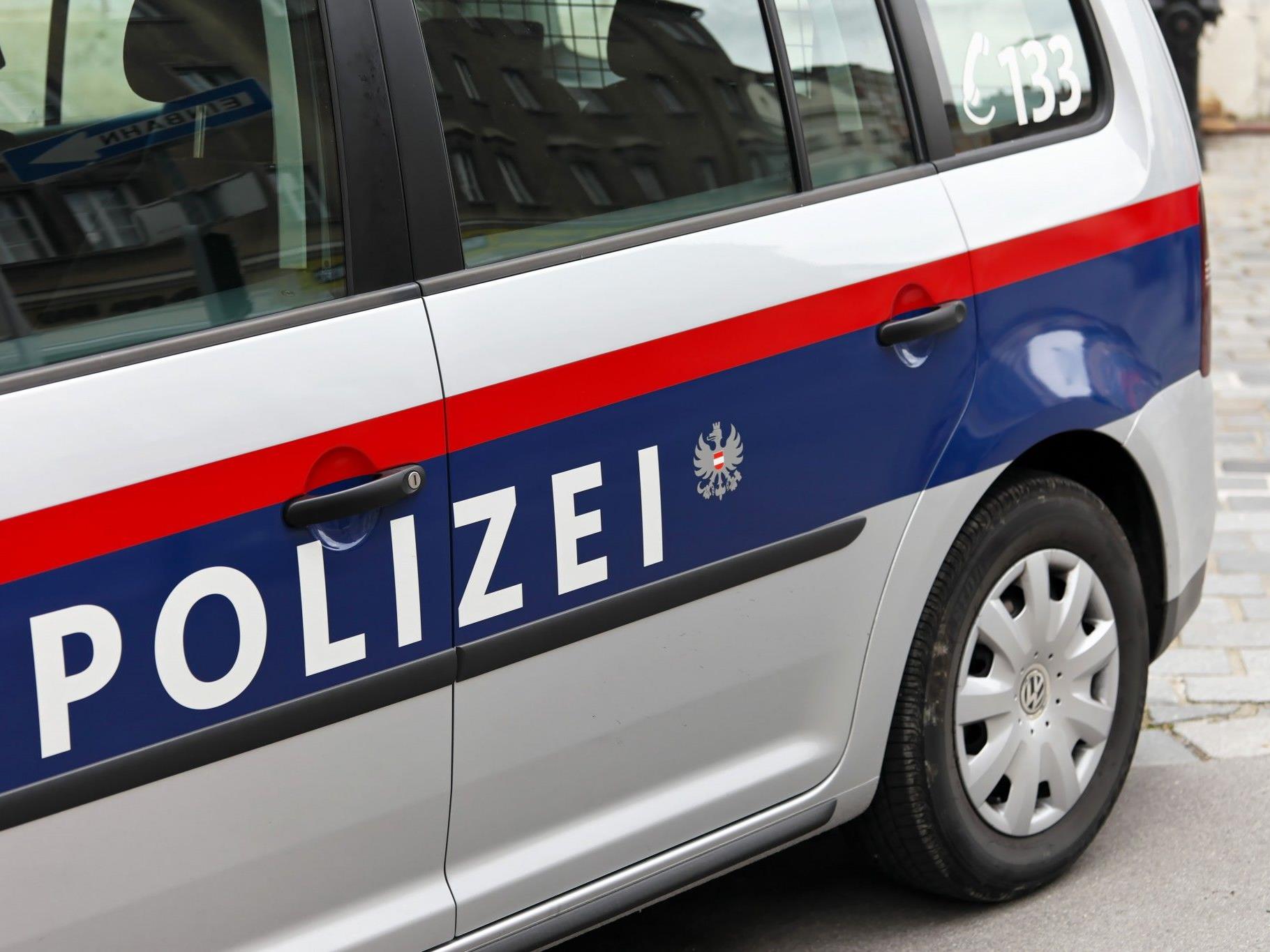 Mädchen abgedrängt: Die Polizei sucht nach einem Lieferwagen mit Bregenzer Kennzeichen.