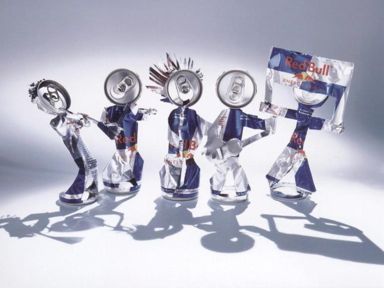 Kein Grund zum Tanzen: Red Bull droht in Italien eine Untersuchung wegen unlauteren Wettbewerbs.