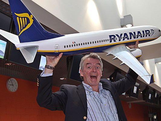Ryanair versichert sich an alle Vorschriften und Sicherheitsbestimmungen gehalten zu haben.