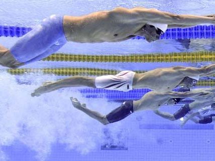 Ein Sportschwimmzentrum für Wien? Ein Sportschwimmzentrum für Wien?