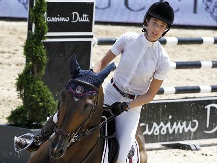 Die Global Champions Tour findet dieses Jahr mit einer ausgezeichneten Besetzung statt Die Global Champions Tour findet dieses Jahr mit einer ausgezeichneten Besetzung statt