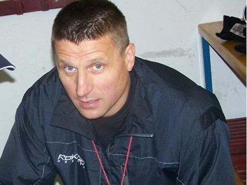 VEU Feldkirch hat mit Ivan Dornic einen neuen Trainer für die kommende Saison unter Vertrag genommen. VEU Feldkirch hat mit Ivan Dornic einen neuen Trainer für die kommende Saison unter Vertrag genommen.