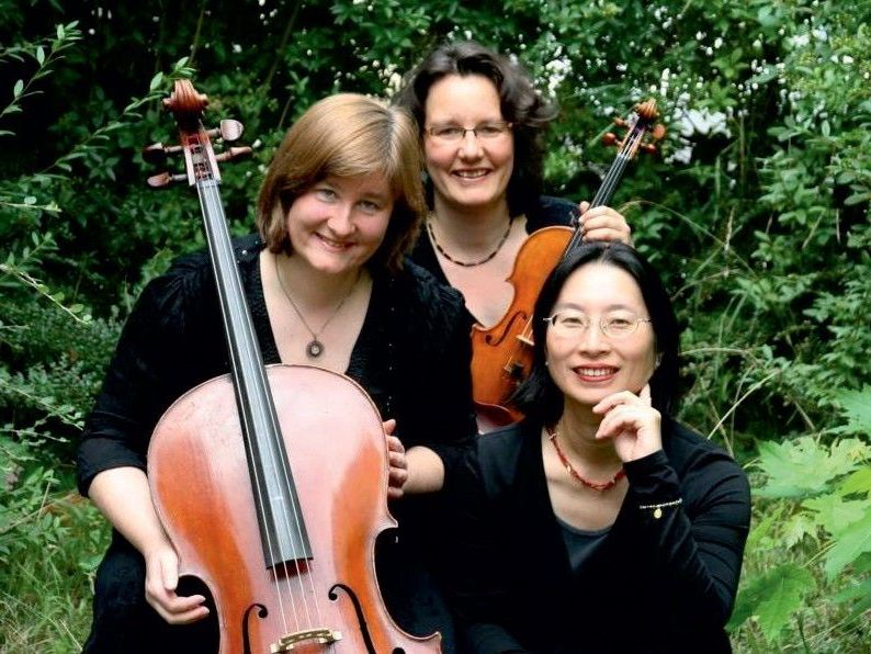 Trio Aviva Trio Aviva