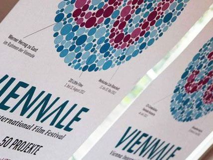 Viel Neues und Besonderes auf der 50. Viennale. Viel Neues und Besonderes auf der 50. Viennale.