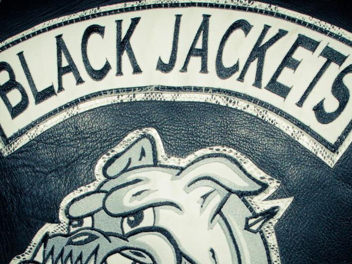 "Black Jackets" vor Gericht