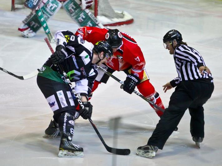 Der nächste Kanadier spielt künftig für den Eishockeyclub Dornbirn.