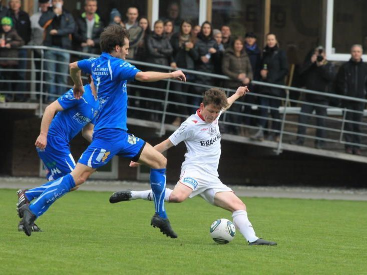 Raimond Hehle ist zum Saisonauftakt gesperrt. Raimond Hehle ist zum Saisonauftakt gesperrt.